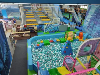 Баннер компании Мистерия