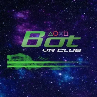 Логотип Bot
