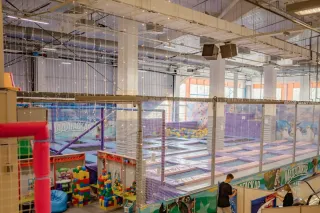 Баннер компании Мадагаскар