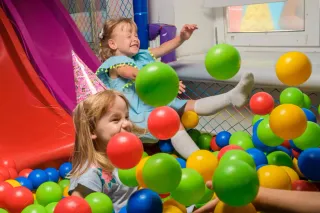 Баннер компании Алеся