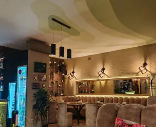 Баннер компании Траттория на Толстого