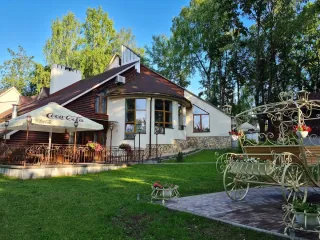 Баннер компании АгниВО