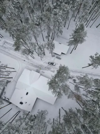 Хлеб&Soul - База отдыха \\"Хлеб&amp;Soul\\" - фото 14