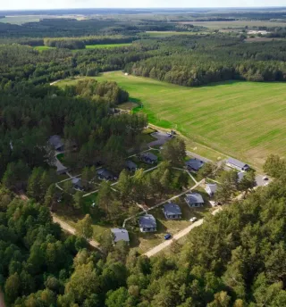 Хлеб&Soul - База отдыха \\"Хлеб&amp;Soul\\" - фото 11