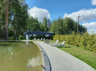 Хлеб&Soul - База отдыха \\"Хлеб&amp;Soul\\" - фото 9