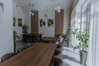 Хлеб&Soul - База отдыха \\"Хлеб&amp;Soul\\" - фото 17