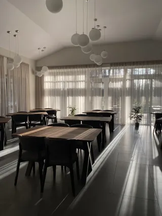 Хлеб&Soul - База отдыха \\"Хлеб&amp;Soul\\" - фото 16