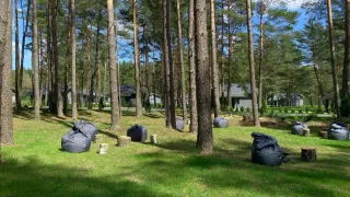 Хлеб&Soul - База отдыха \\"Хлеб&amp;Soul\\" - фото 12