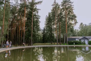 Хлеб&Soul - База отдыха \\"Хлеб&amp;Soul\\" - фото 6