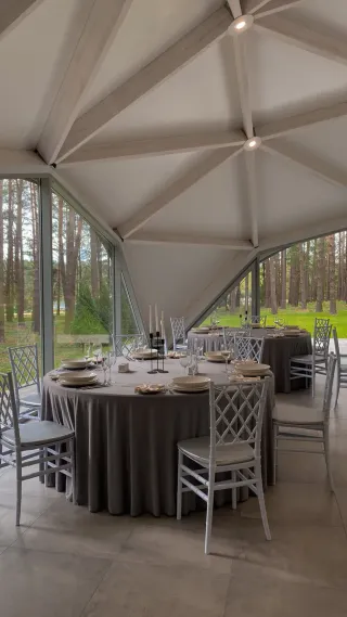 Хлеб&Soul - База отдыха \\"Хлеб&amp;Soul\\" - фото 18