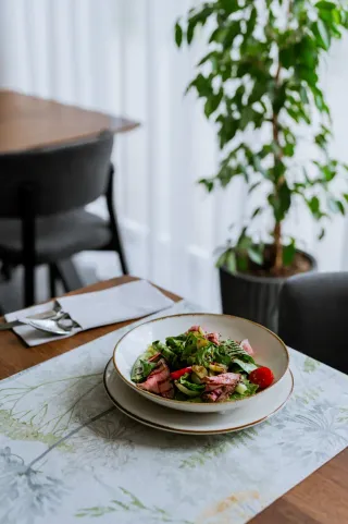 Хлеб&Soul - База отдыха \\"Хлеб&amp;Soul\\" - фото 20