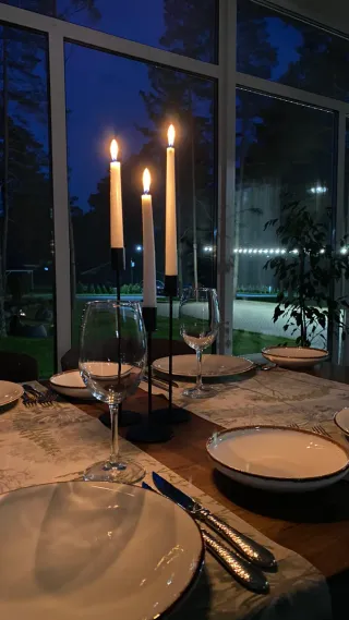 Хлеб&Soul - База отдыха \\"Хлеб&amp;Soul\\" - фото 19