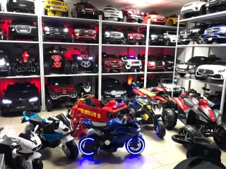 Kidsby.by - Шоурум - фото 6