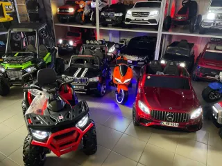 Kidsby.by - Шоурум - фото 13