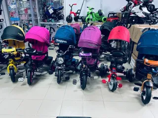 Kidsby.by - Шоурум - фото 10