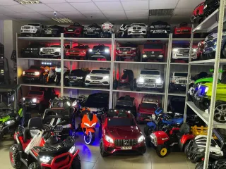 Kidsby.by - Шоурум - фото 15