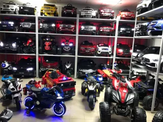 Kidsby.by - Шоурум - фото 14