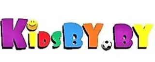 Логотип Kidsby.by