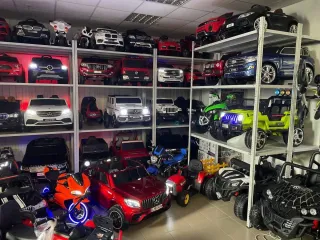 Баннер компании Kidsby.by