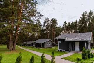 Баннер компании Хлеб&Soul