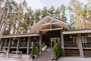 Хлеб&Soul - База отдыха \\"Хлеб&amp;Soul\\" - фото 3