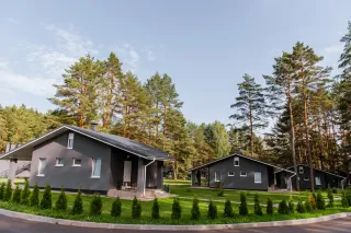 Хлеб&Soul - База отдыха \\"Хлеб&amp;Soul\\" - фото 2