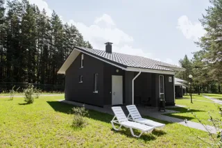 Хлеб&Soul - База отдыха \\"Хлеб&amp;Soul\\" - фото 5