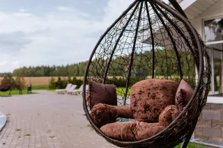 Хлеб&Soul - База отдыха \\"Хлеб&amp;Soul\\" - фото 7