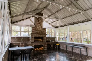 Хлеб&Soul - База отдыха \\"Хлеб&amp;Soul\\" - фото 13