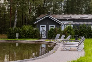 -20% на проживание в «Хлеб&Soul» для именинников