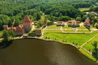 Баннер компании Панскi Маёнтак Сула