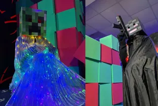 Белый Лис - Основная галерея - фото 2