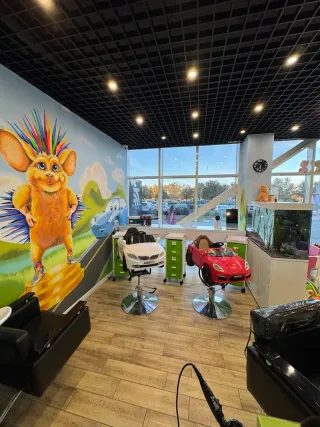 Баннер компании Family Room