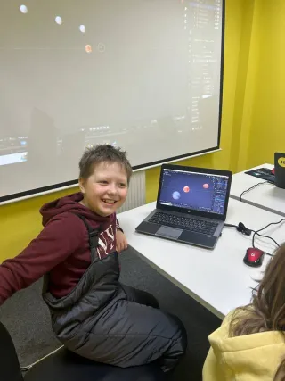 Школа программирования для детей «Multischool» - Основная галерея - фото 8