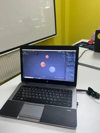 Школа программирования для детей «Multischool» - Основная галерея - фото 9