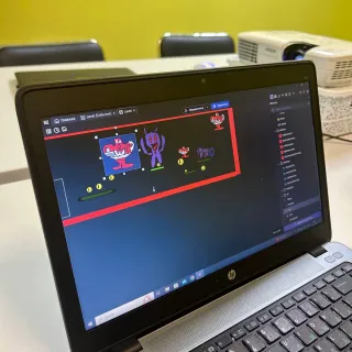 Школа программирования для детей «Multischool» - Основная галерея - фото 15