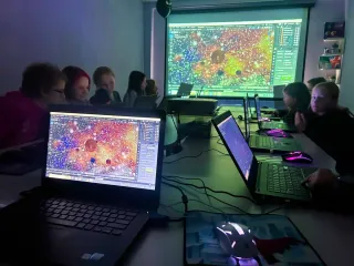 Школа программирования для детей «Multischool» - Основная галерея - фото 12