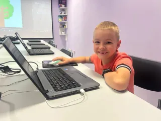 Школа программирования для детей «Multischool» - Основная галерея - фото 13