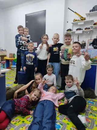 LEGODIK - Основная галерея - фото 7