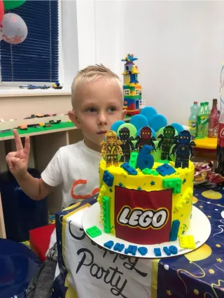 LEGODIK - Основная галерея - фото 11