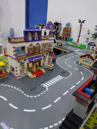 LEGODIK - Основная галерея - фото 5