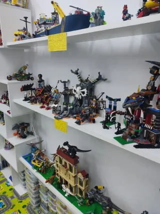 LEGODIK - Основная галерея - фото 4