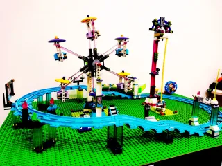 LEGODIK - Основная галерея - фото 12