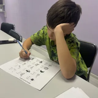 Английский для взрослых и детей «Multischool» - Основная галерея - фото 5