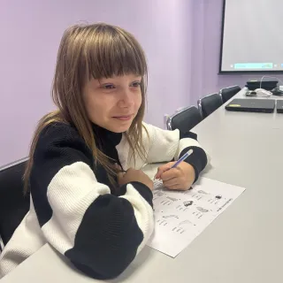 Английский для взрослых и детей «Multischool» - Основная галерея - фото 4