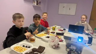 Английский для взрослых и детей «Multischool» - Основная галерея - фото 2