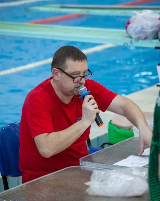 Кафедра плавания - Обучение плаванию - фото 4