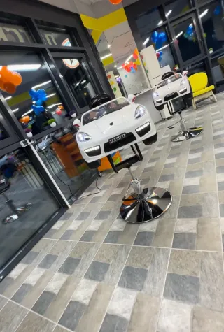 Mini.Boss.by - Салон красоты - фото 2