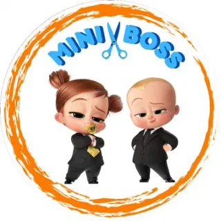 Баннер компании Mini.Boss.by