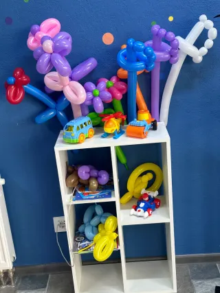 Mini.Boss.by - Салон красоты - фото 7